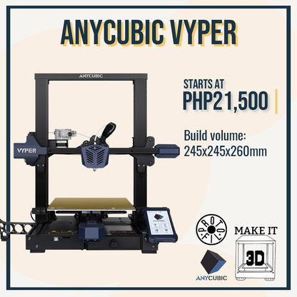 Anycubic Vyper
