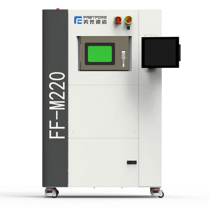 FastForm FF-M220 detail