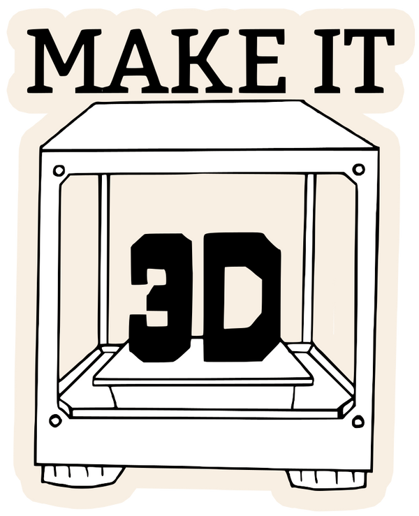 Make It 3D
