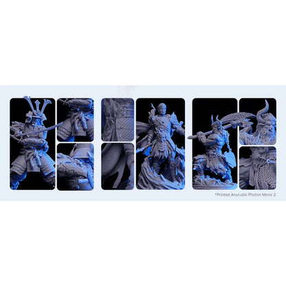 ANYCUBIC Photon Mono 2