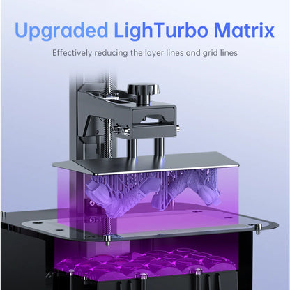 ANYCUBIC Photon Mono 2