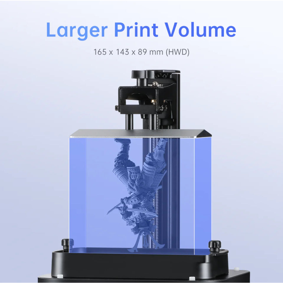 ANYCUBIC Photon Mono 2