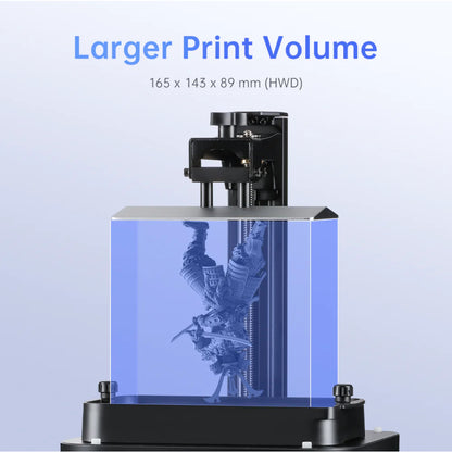 ANYCUBIC Photon Mono 2