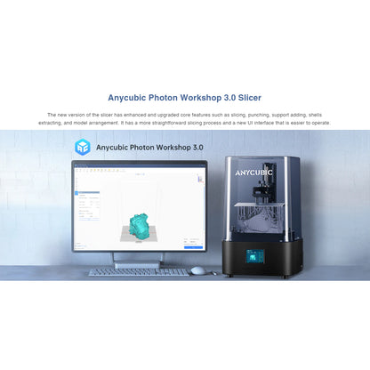 ANYCUBIC Photon Mono 2
