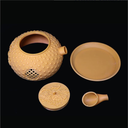 iFUN 500g Pressure Casting Resin Silicon Mold 3D Printing Resin