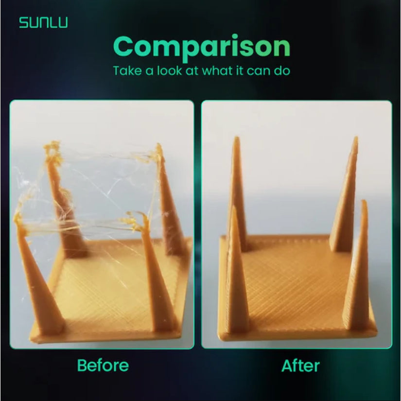 SUNLU S4 Filament Dryer Box