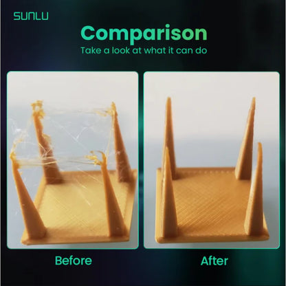 SUNLU S4 Filament Dryer Box