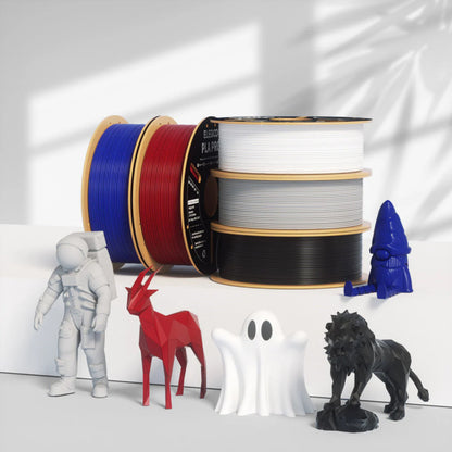 Elegoo PLA Pro Filament 1kg 1.75mm 3D Printing Filament