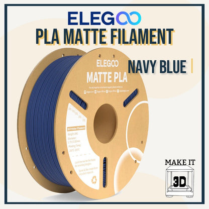 Elegoo PLA Pro Filament 1kg 1.75mm 3D Printing Filament
