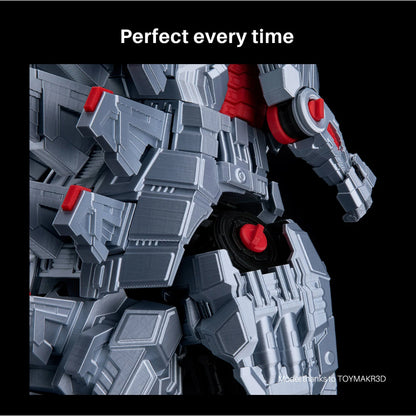 Elegoo Neptune 4 Max Large Format Klipper ready FDM 3D Printer