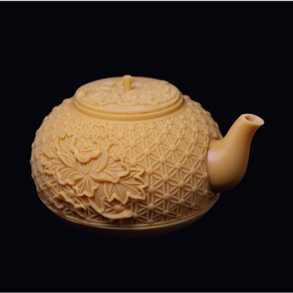 iFUN 500g Pressure Casting Resin Silicon Mold 3D Printing Resin