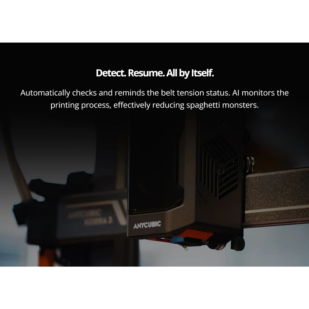 Anycubic Kobra 3 Combo multicolor FDM 3D Printer Philippines