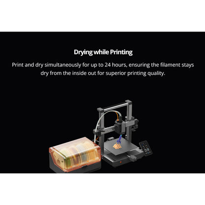 Anycubic Kobra 3 Combo multicolor FDM 3D Printer Philippines