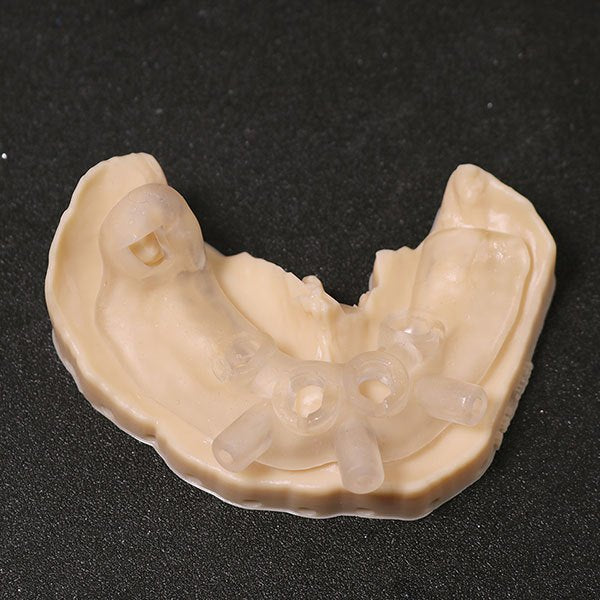 500g iFun Surgical Guide Resin Biocompatible dental 3D printing resin