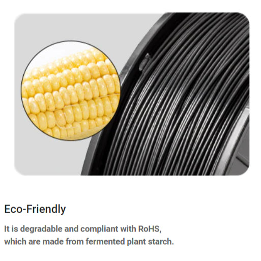 SUNLU ABS Filament 1.75mm 0.9kg 3D Printing Filament
