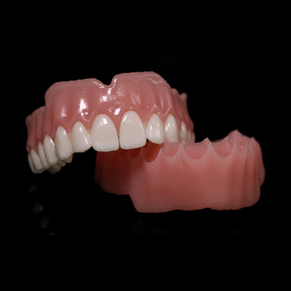 500g iFun Denture Base Resin Biocompatible dental 3D printing resin