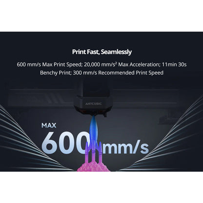 Anycubic Kobra 3 Combo multicolor FDM 3D Printer Philippines