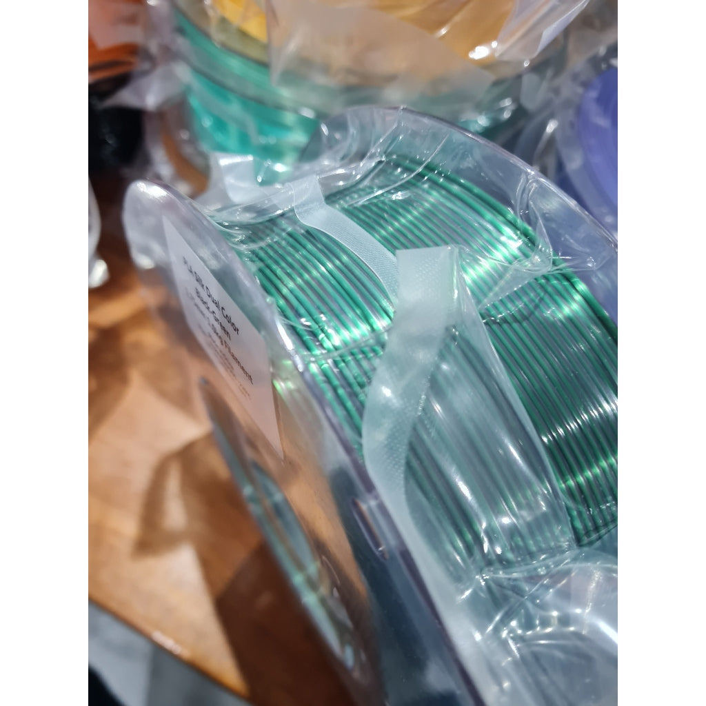 ProtoFil 1kg Tri-Color PLA and Dual Color PLA 3D Printer Filament 1.75mm