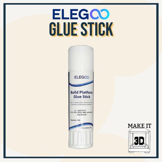 Elegoo 3D Printer Gluestick