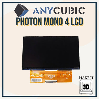 ANYCUBIC LCD Screen Replacement (Official ANYCUBIC Replacement part)