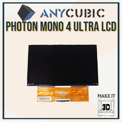 ANYCUBIC LCD Screen Replacement (Official ANYCUBIC Replacement part)