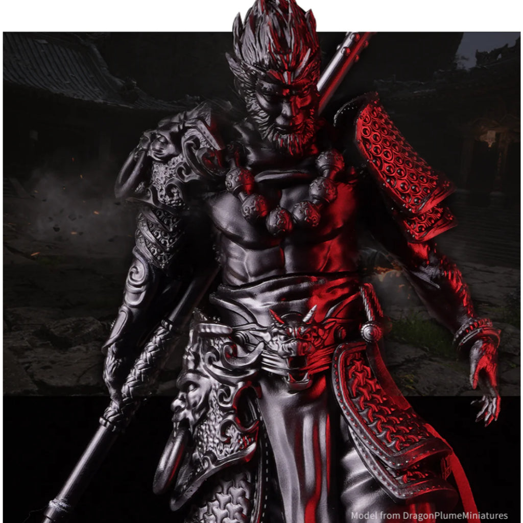 ANYCUBIC Photon Mono 4 Resin 3D Printer