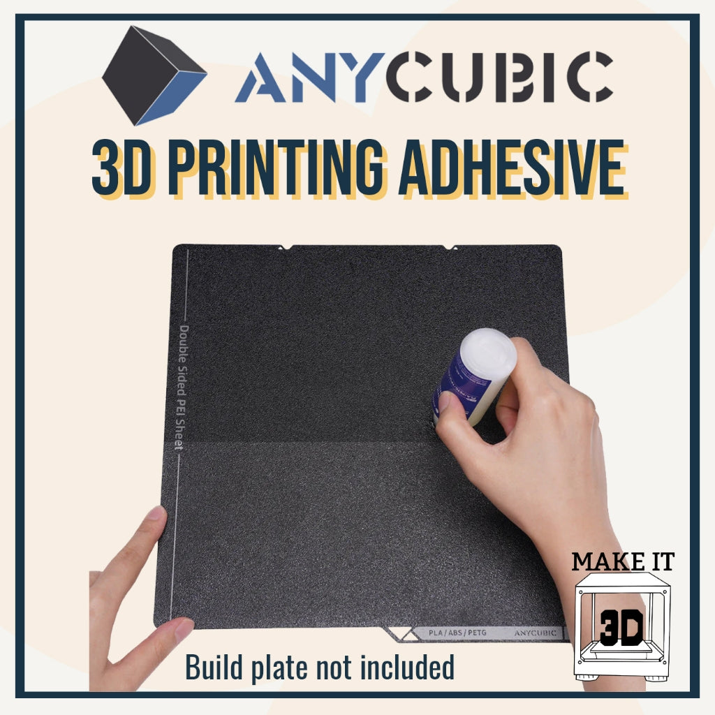 ANYCUBIC adhesive for 3D printer glue