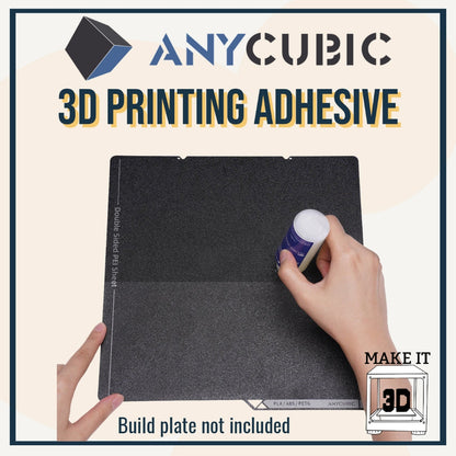 ANYCUBIC adhesive for 3D printer glue