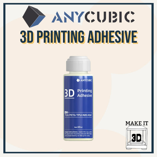 ANYCUBIC adhesive for 3D printer glue
