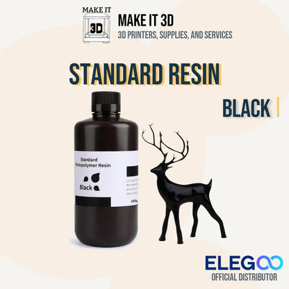 1kg Elegoo Standard Resin