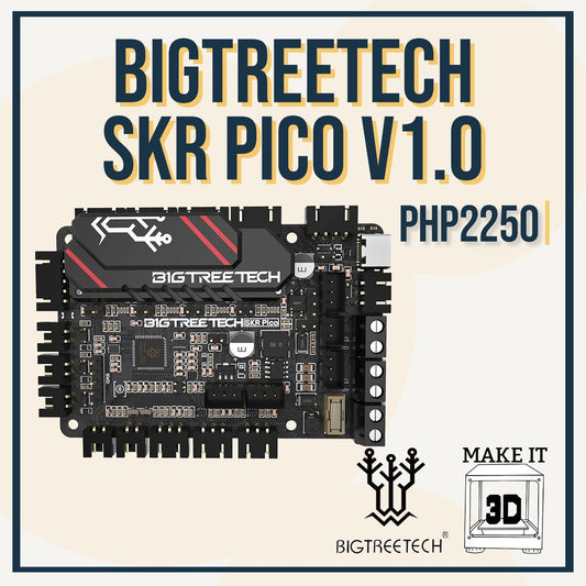 BTT BIGTREETECH SKR Pico V1.0 for Voron V0