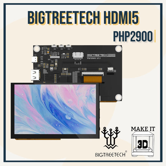 BTT BigTreeTech HDMI5 / HDMI7