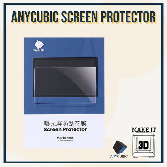 Anycubic Screen Protector for 3D printer