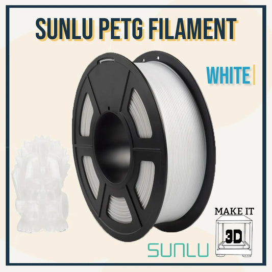 SUNLU PETG Filament